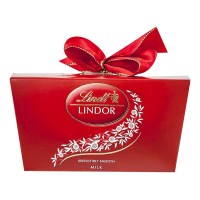 Lindt Lindor Pralines - 250 г.